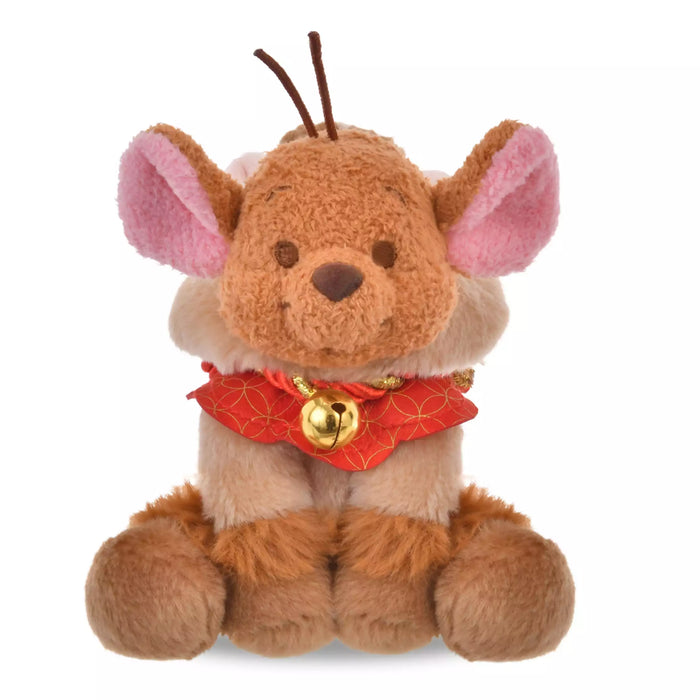 JDS - Disney Store ETO Collection 2026 x Roo Plush Toy (Release Date: Dec 2, 2025)