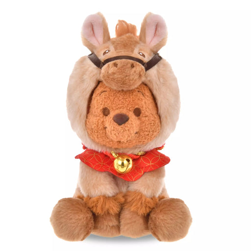 JDS - Disney Store ETO Collection 2026 x Roo Plush Toy (Release Date: Dec 2, 2025)