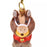 JDS - Disney Store ETO Collection 2026 x Winnie the Pooh Plush Keychain (Release Date: Dec 2, 2025)