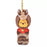JDS - Disney Store ETO Collection 2026 x Winnie the Pooh Plush Keychain (Release Date: Dec 2, 2025)