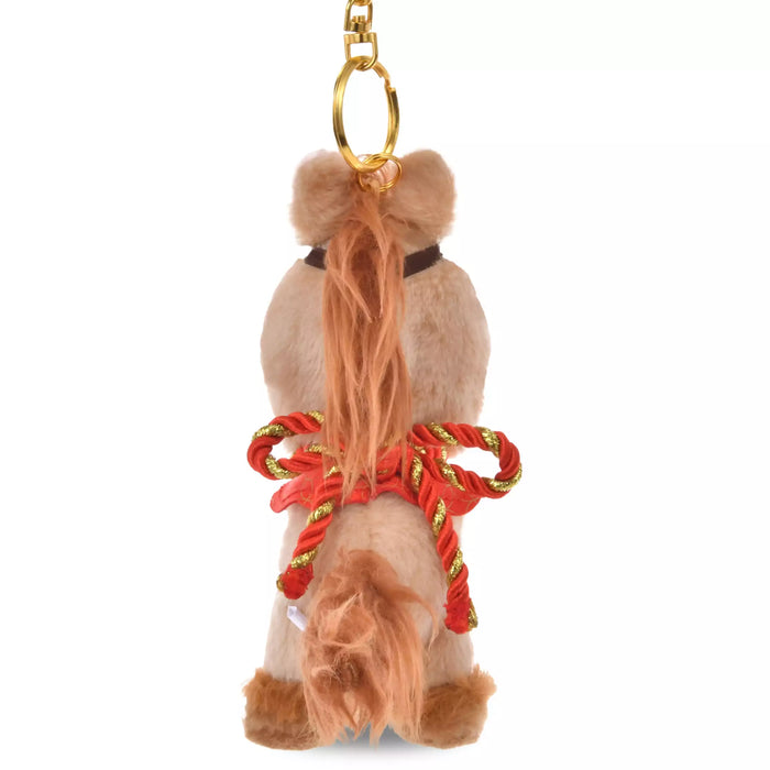 JDS - Disney Store ETO Collection 2026 x Piglet Plush Keychain (Release Date: Dec 2, 2025)