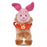 JDS - Disney Store ETO Collection 2026 x Piglet Plush Keychain (Release Date: Dec 2, 2025)