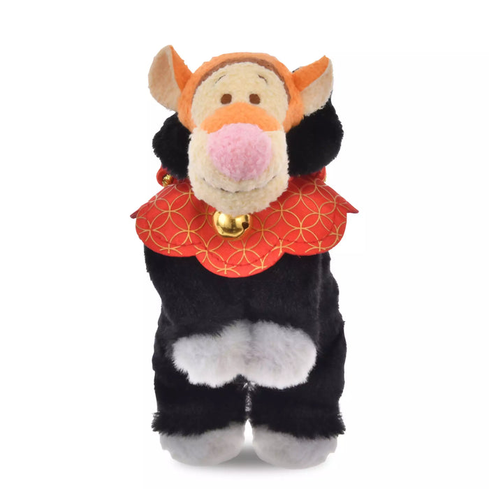 JDS - Disney Store ETO Collection 2026 x Tigger Plush Keychain (Release Date: Dec 2, 2025)