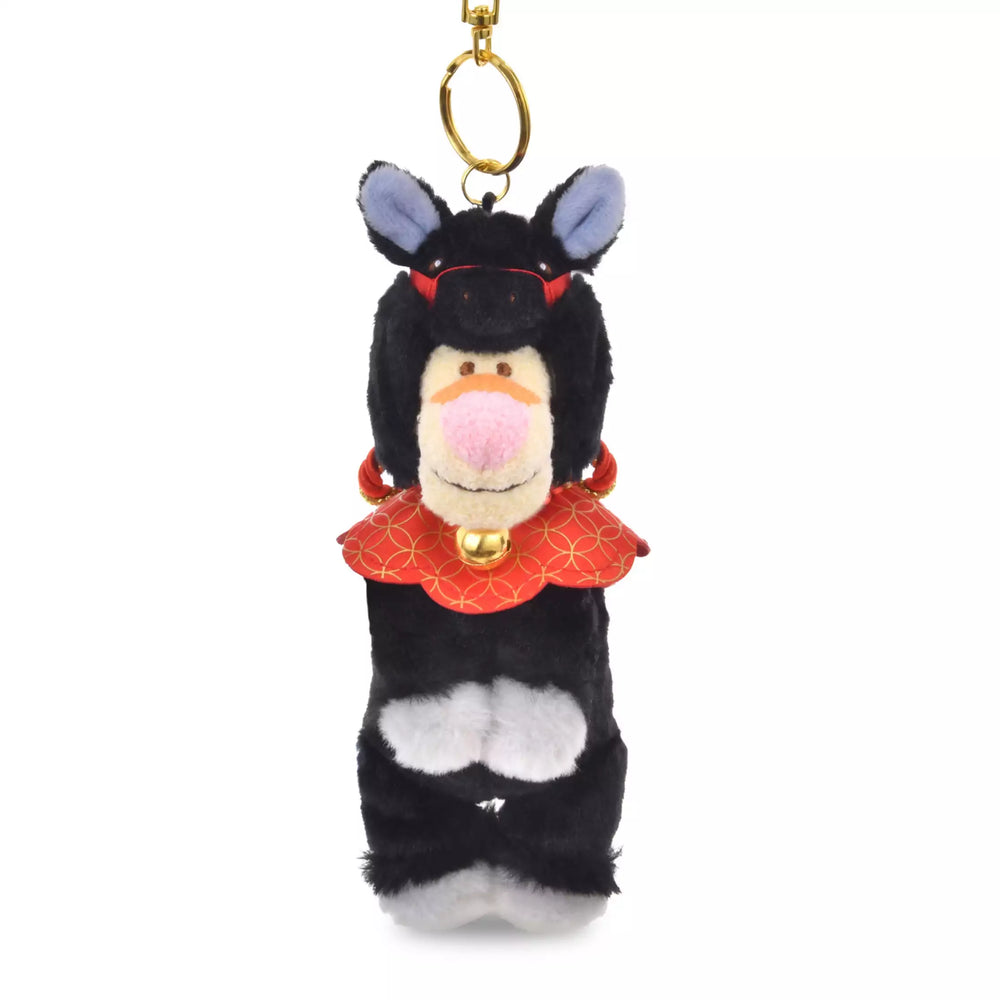JDS - Disney Store ETO Collection 2026 x Tigger Plush Keychain (Release Date: Dec 2, 2025)