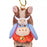 JDS - Disney Store ETO Collection 2026 x Eeyore Plush Keychain (Release Date: Dec 2, 2025)