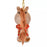 JDS - Disney Store ETO Collection 2026 x Roo Plush Keychain (Release Date: Dec 2, 2025)