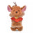 JDS - Disney Store ETO Collection 2026 x Roo Plush Keychain (Release Date: Dec 2, 2025)