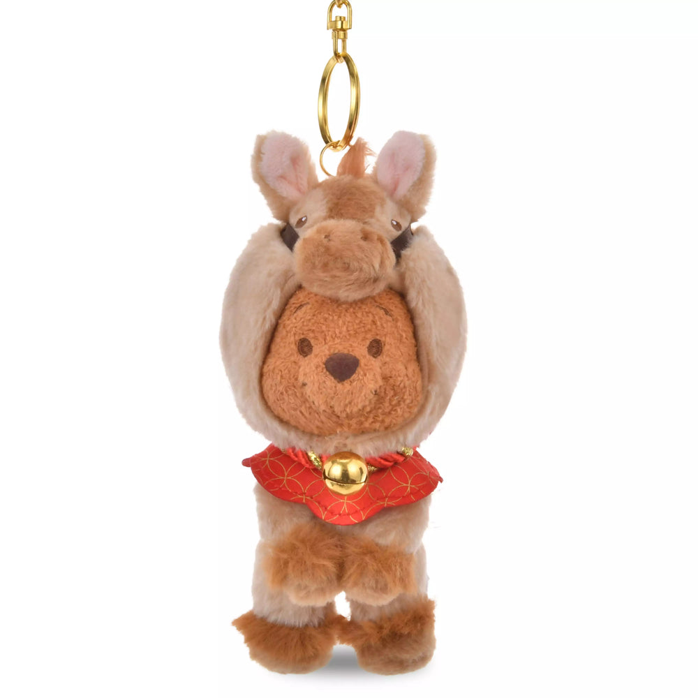 JDS - Disney Store ETO Collection 2026 x Roo Plush Keychain (Release Date: Dec 2, 2025)