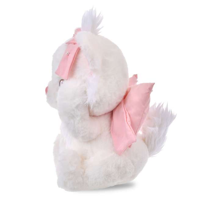 JDS - ARISTOCATS 55TH Collection x Marie The Aristocats Plush Toy (Release Date: Dec 16, 2025)
