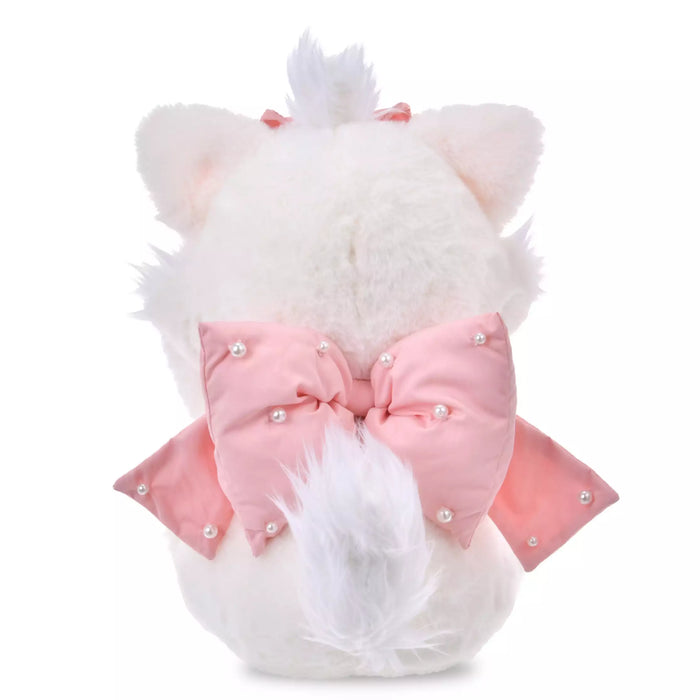 JDS - ARISTOCATS 55TH Collection x Marie The Aristocats Plush Toy (Release Date: Dec 16, 2025)