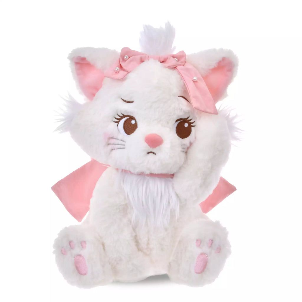 JDS - ARISTOCATS 55TH Collection x Marie The Aristocats Plush Toy
