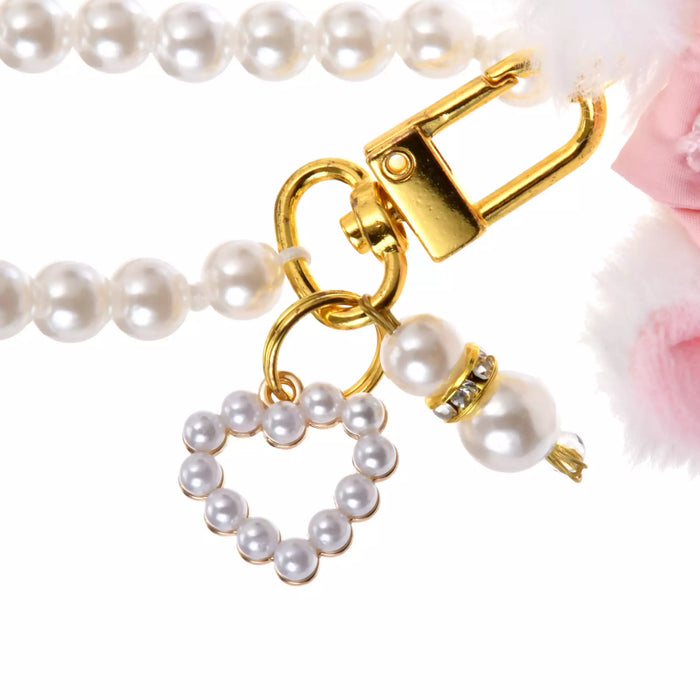 JDS - ARISTOCATS 55TH Collection x Marie The Aristocats Plush Keychain (Release Date: Dec 16, 2025)