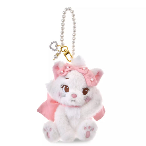 JDS - ARISTOCATS 55TH Collection x Marie The Aristocats Plush Keychain (Release Date: Dec 16, 2025)