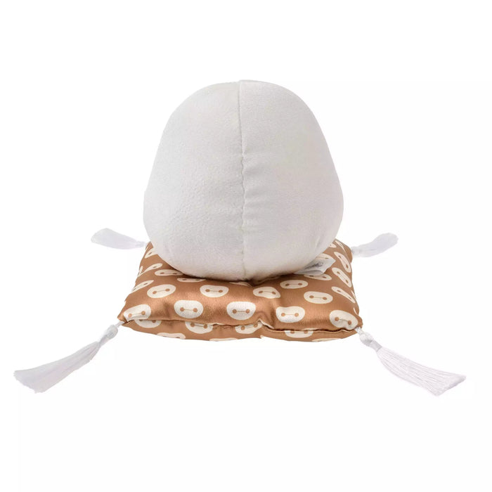 JDS - NEW YEAR Baymax 2026 Collection x [Back in stock] Baymax Plush Toy (Release Date: Dec 2, 2025)