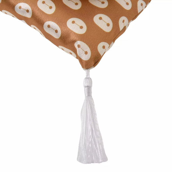 JDS - NEW YEAR Baymax 2026 Collection x [Back in stock] Baymax Plush Toy (Release Date: Dec 2, 2025)