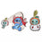 JDS - New Year Stitch 2026 Collection x Stitch & Scrump "Die-Cut, Washi Style" Stickers (Release Date: Dec 2, 2025)