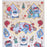 JDS - New Year Stitch 2026 Collection x Stitch & Scrump "Washi Style" Stickers (Release Date: Dec 2, 2025)