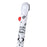 JDS - 101 Dalmatians "Hand Action" Ballpoint Pen