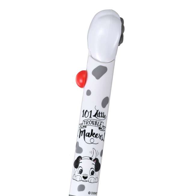 JDS - 101 Dalmatians "Hand Action" Ballpoint Pen