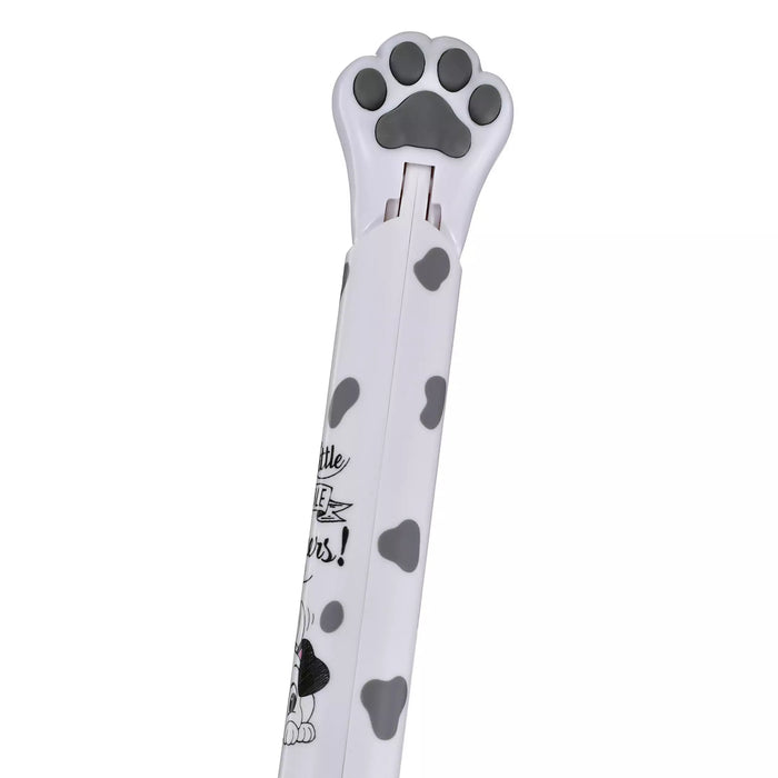 JDS - 101 Dalmatians "Hand Action" Ballpoint Pen
