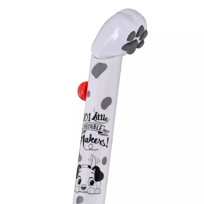 JDS - 101 Dalmatians "Hand Action" Ballpoint Pen