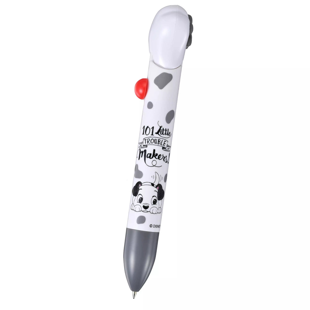 JDS - 101 Dalmatians "Hand Action" Ballpoint Pen