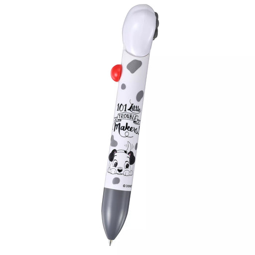 JDS - 101 Dalmatians "Hand Action" Ballpoint Pen