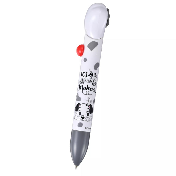 JDS - 101 Dalmatians "Hand Action" Ballpoint Pen