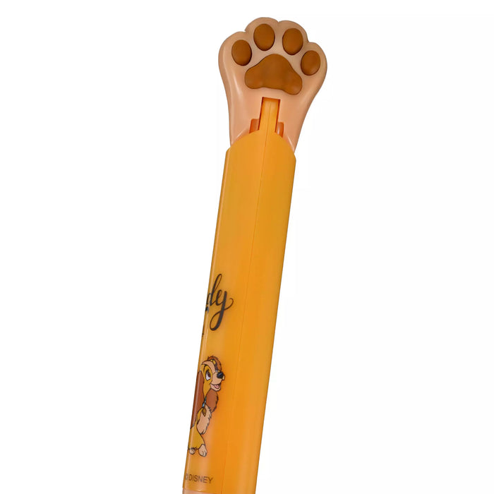 JDS - Lady "Hand Action" Ballpoint Pen