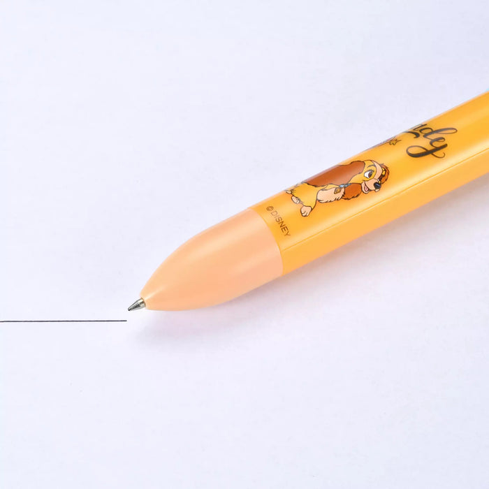 JDS - Lady "Hand Action" Ballpoint Pen