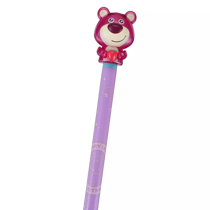 JDS - Lotso Mog Mog Action, Moist Eyes Ballpoint Pen