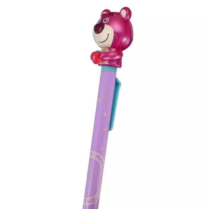 JDS - Lotso Mog Mog Action, Moist Eyes Ballpoint Pen
