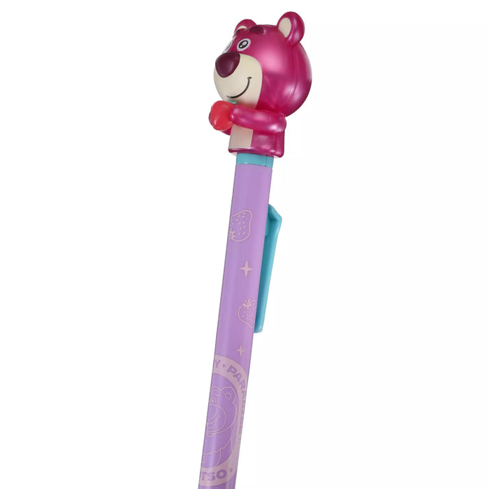 JDS - Lotso Mog Mog Action, Moist Eyes Ballpoint Pen