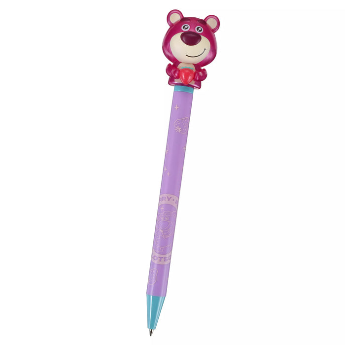 JDS - Lotso Mog Mog Action, Moist Eyes Ballpoint Pen
