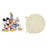 JDS - Sticker Collection x Mickey & Friends & Japan Die-Cut Washi Style Stickers