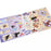 JDS - Disney Character Horse 2026 "Washi Style" Stickers (Release Date: Dec 2, 2025)