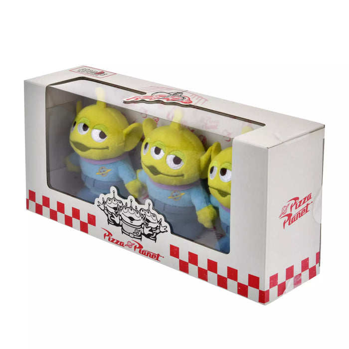 Disney store 30th Anniversary ぬいぐるみセット Disney store 30th Anniversary ぬいぐるみセット Disney Store