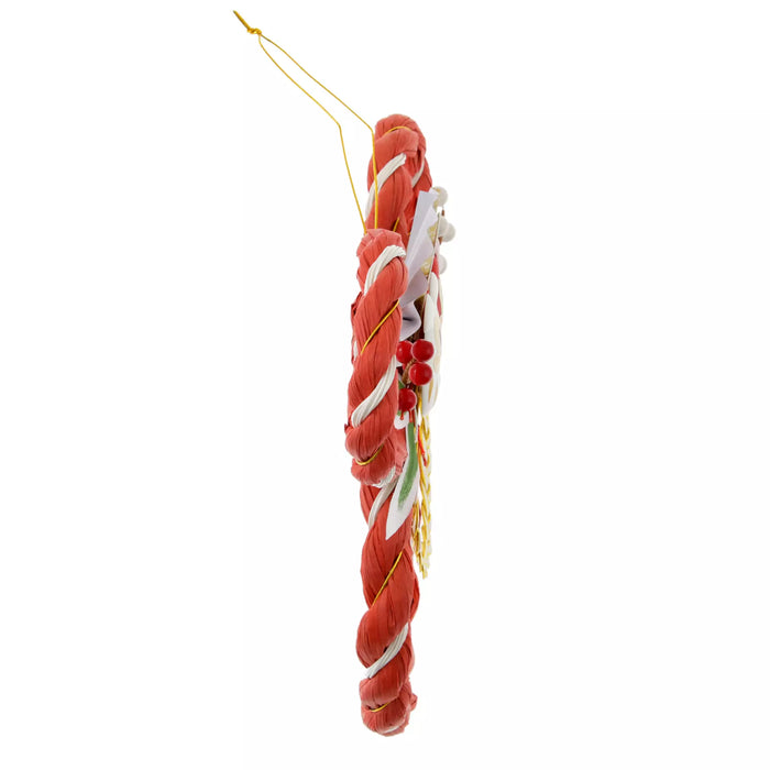 JDS - NEW YEAR Daruma 2026 Collection x Mickey & Minnie New Year's Decorations (Release Date: Dec 2, 2025)