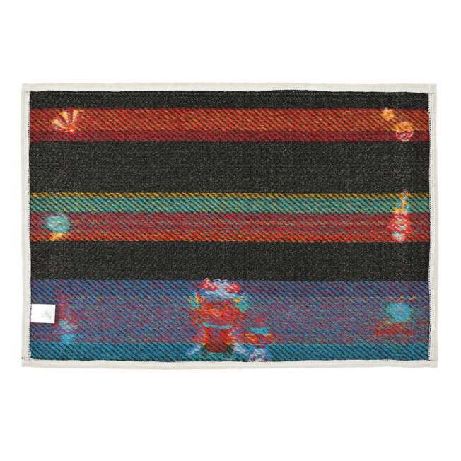 JDS - New Year Stitch 2026 Collection x Stitch & Scrump Placemat (Release Date: Dec 2, 2025)