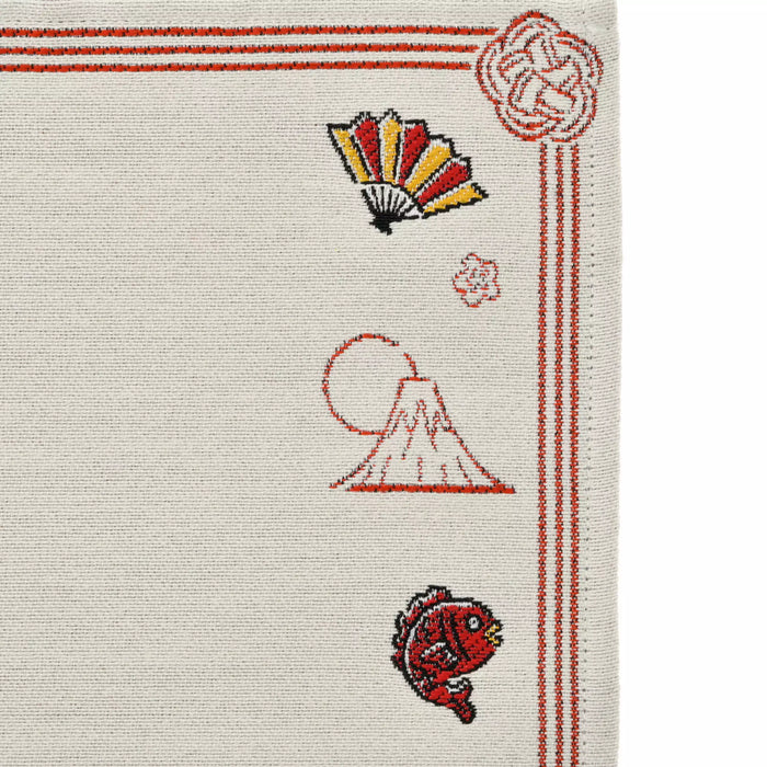 JDS - New Year Stitch 2026 Collection x Stitch & Scrump Placemat (Release Date: Dec 2, 2025)