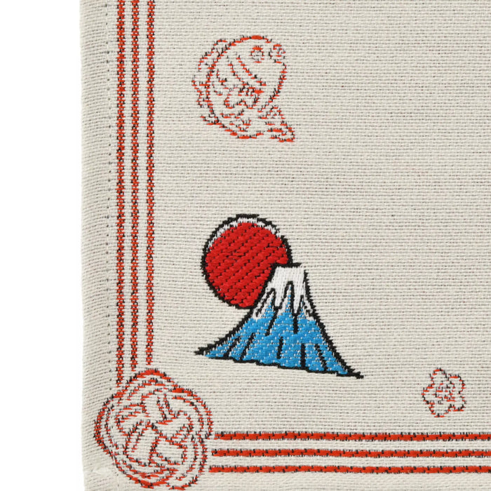 JDS - New Year Stitch 2026 Collection x Stitch & Scrump Placemat (Release Date: Dec 2, 2025)