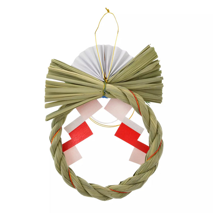 JDS - New Year Stitch 2026 Collection x Stitch & Scrump New Year Decorations (Release Date: Dec 2, 2025)