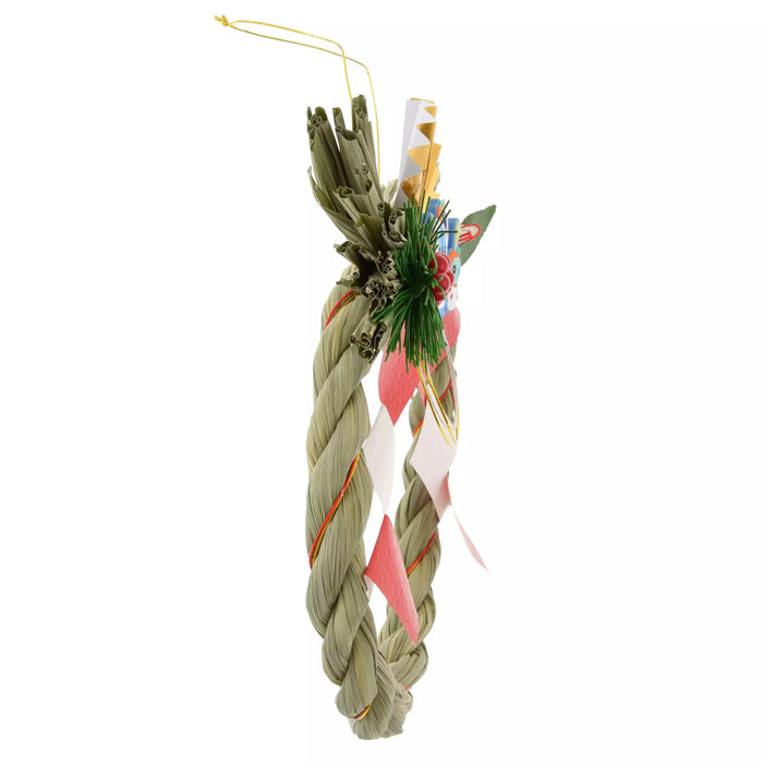 JDS - New Year Stitch 2026 Collection x Stitch & Scrump New Year Decorations (Release Date: Dec 2, 2025)