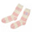 JDS - NUIGURUMI x Marie The Aristocats Room Socks Sizes 23-25 (Release Date: Oct 21, 2025)
