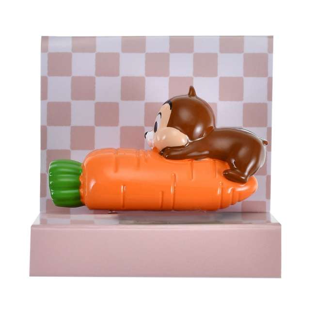 JDS - Table Top Collection x Chip & Carrot Chopstick Rest (Release Date: Dec 2, 2025)