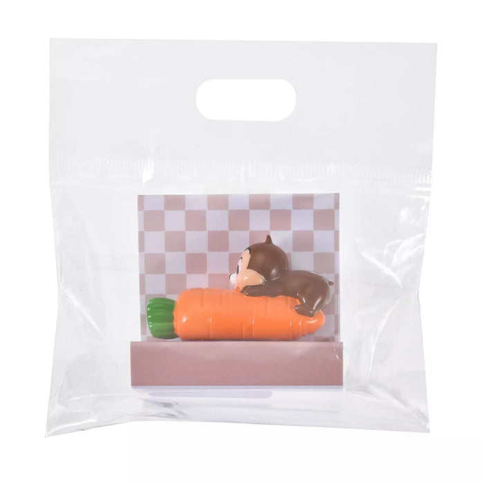 JDS - Table Top Collection x Chip & Carrot Chopstick Rest (Release Date: Dec 2, 2025)