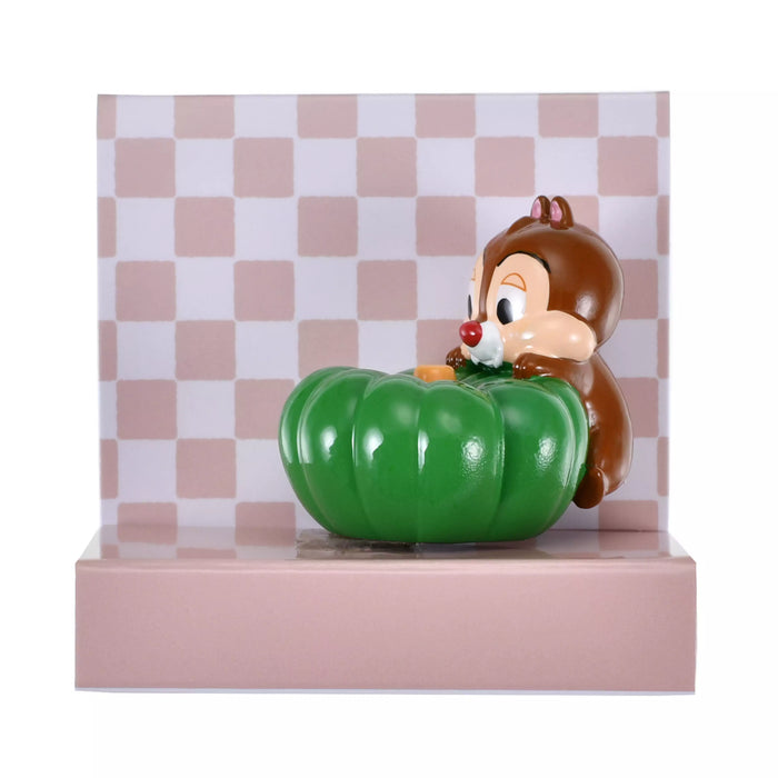 JDS - Table Top Collection x Dale & Pumpkin Chopstick Rest (Release Date: Dec 2, 2025)