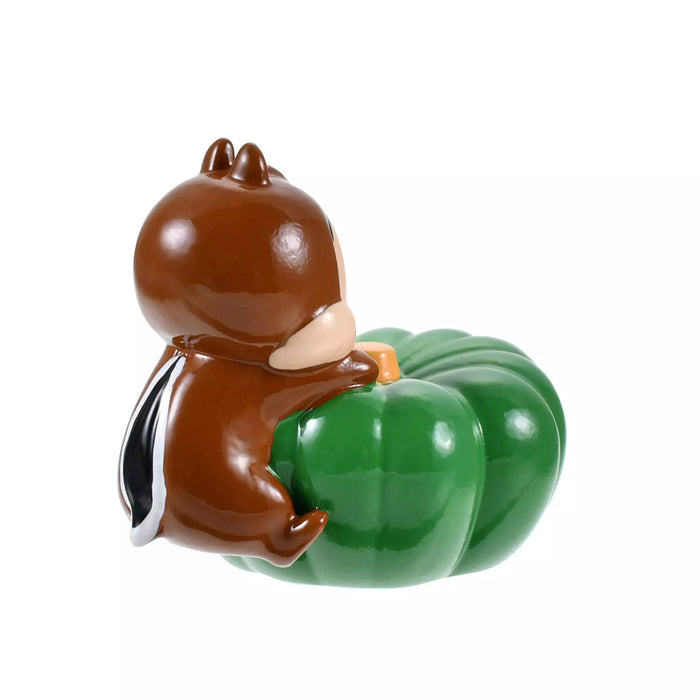 JDS - Table Top Collection x Dale & Pumpkin Chopstick Rest (Release Date: Dec 2, 2025)