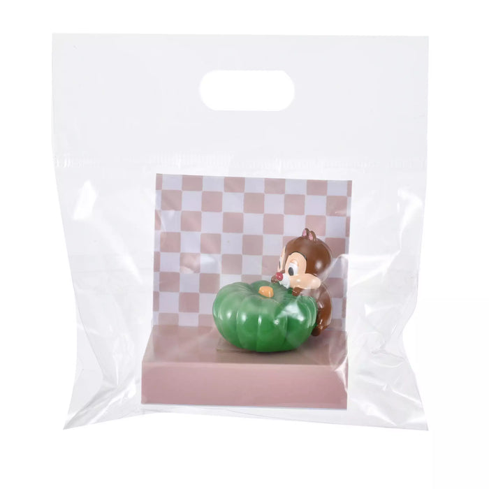 JDS - Table Top Collection x Dale & Pumpkin Chopstick Rest (Release Date: Dec 2, 2025)