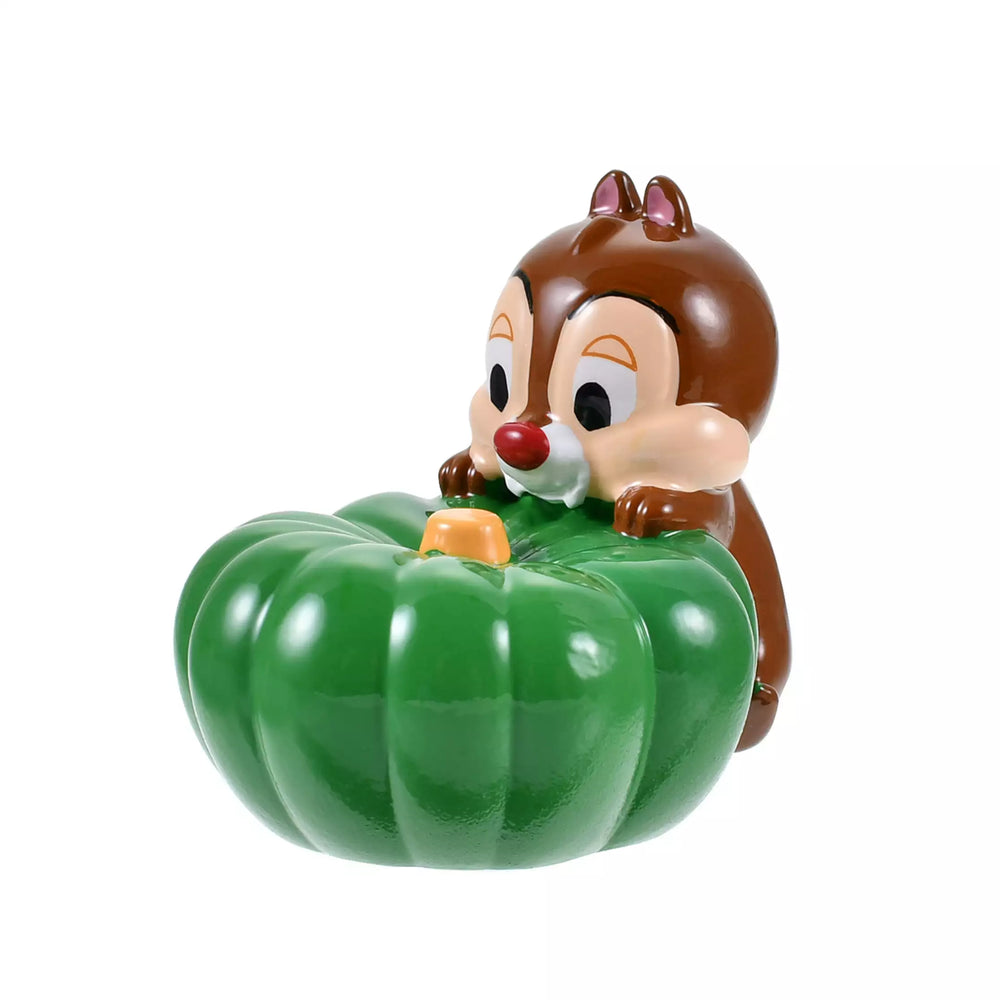 JDS - Table Top Collection x Dale & Pumpkin Chopstick Rest (Release Date: Dec 2, 2025)